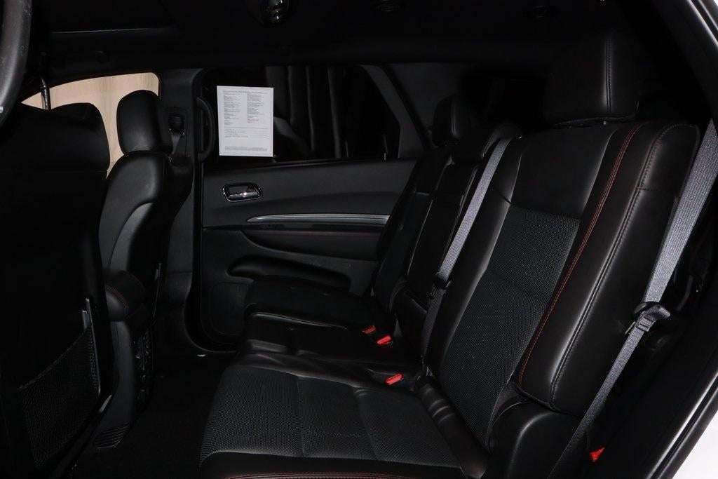 2024 Dodge Durango R/T Plus