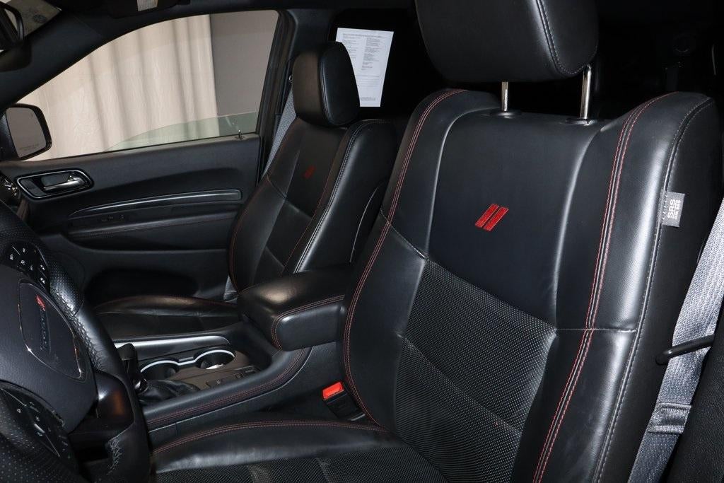 2024 Dodge Durango R/T Plus