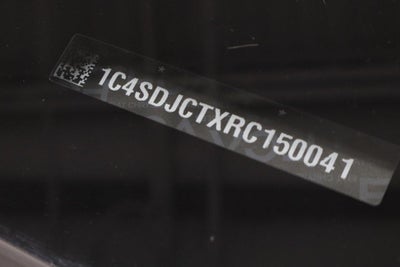 2024 Dodge Durango R/T Plus