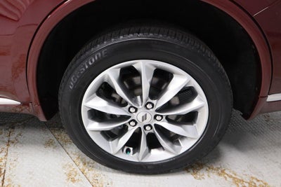 2023 Dodge Durango Citadel