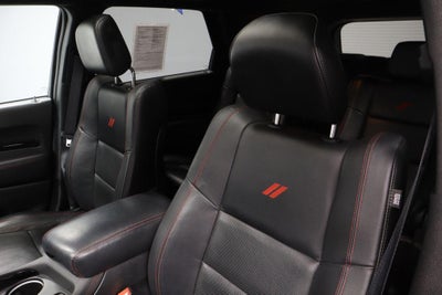 2023 Dodge Durango Citadel