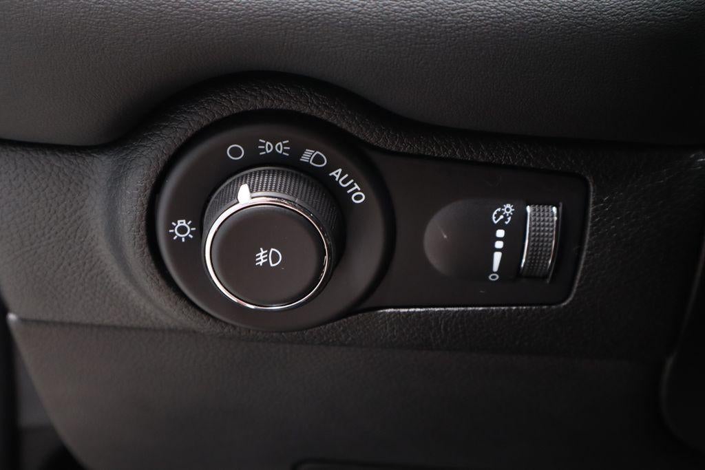 2023 Dodge Durango Citadel