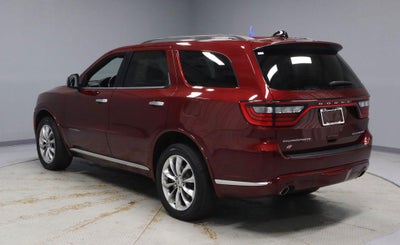 2023 Dodge Durango Citadel