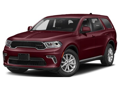 2023 Dodge Durango Citadel