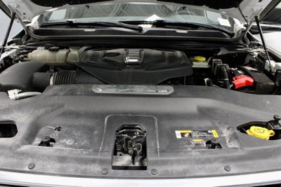 2023 Jeep Wagoneer Base