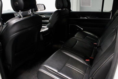 2023 Jeep Wagoneer Base