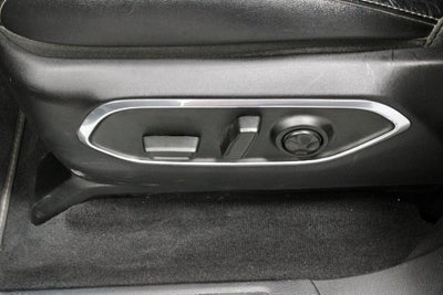 2023 Jeep Wagoneer Base