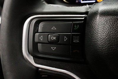 2023 Jeep Wagoneer Base