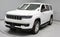 2023 Jeep Wagoneer Base