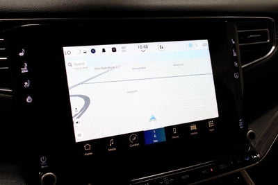 2024 Jeep Wagoneer Base