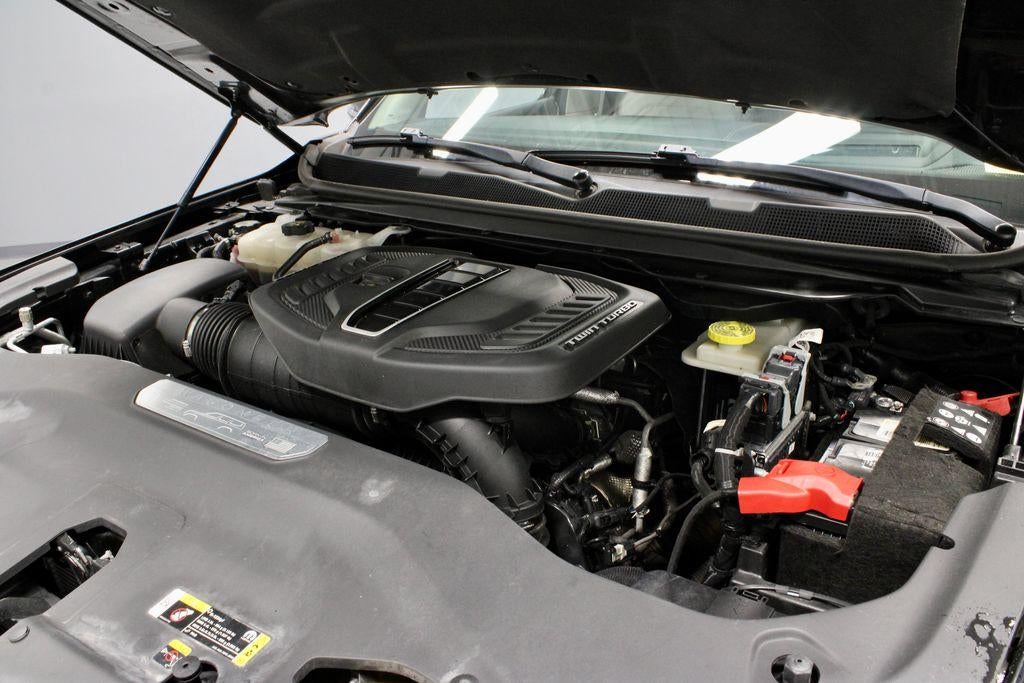 2023 Jeep Grand Wagoneer Series II