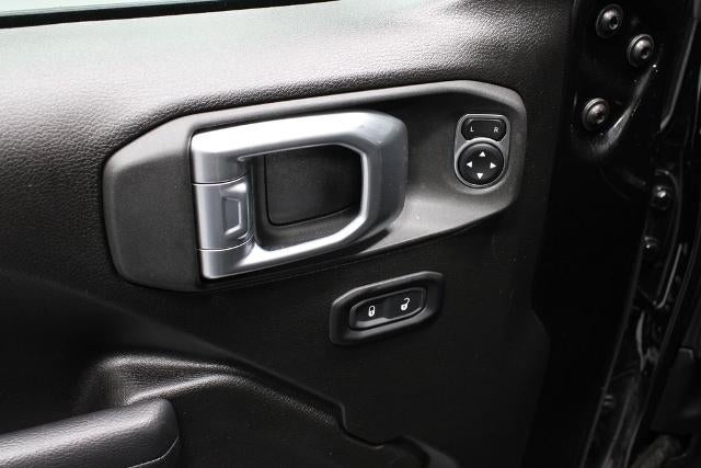 2024 Jeep Gladiator Sport