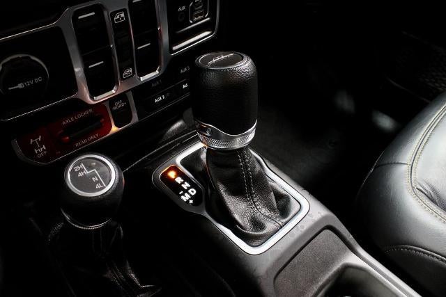2024 Jeep Gladiator Sport