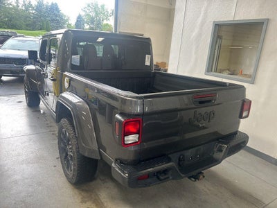 2024 Jeep Gladiator Nighthawk