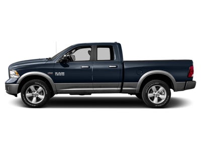 2015 RAM 1500 SLT