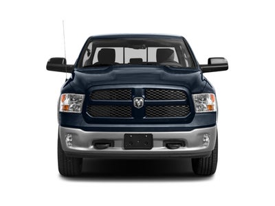 2015 RAM 1500 SLT