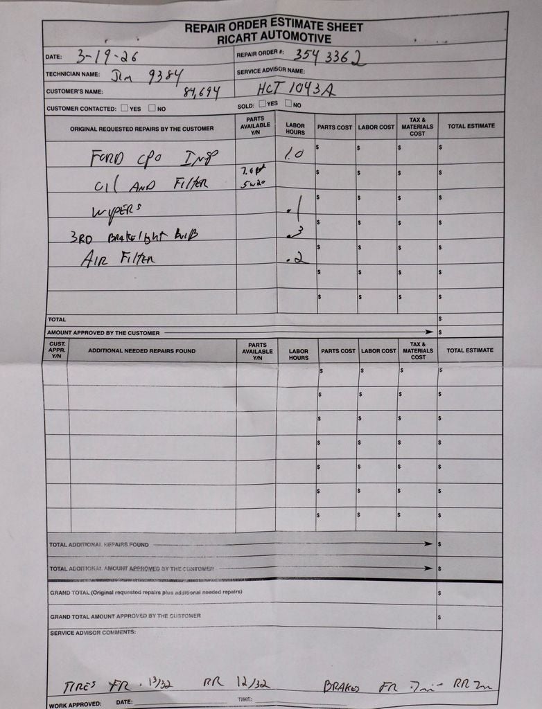 2020 RAM 1500 Classic Warlock