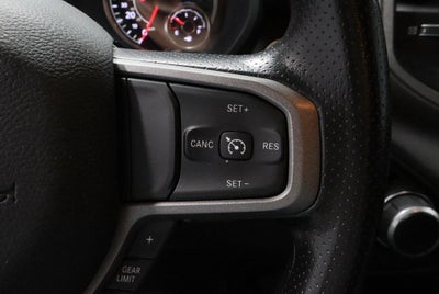 2024 RAM 1500 Tradesman