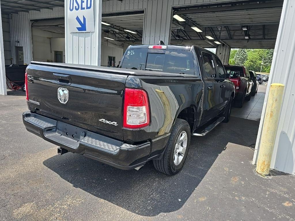 2024 RAM 1500 Big Horn/Lone Star