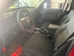 2011 Dodge Nitro Heat