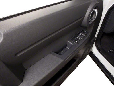 2011 Dodge Nitro Heat