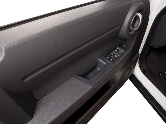 2011 Dodge Nitro Heat