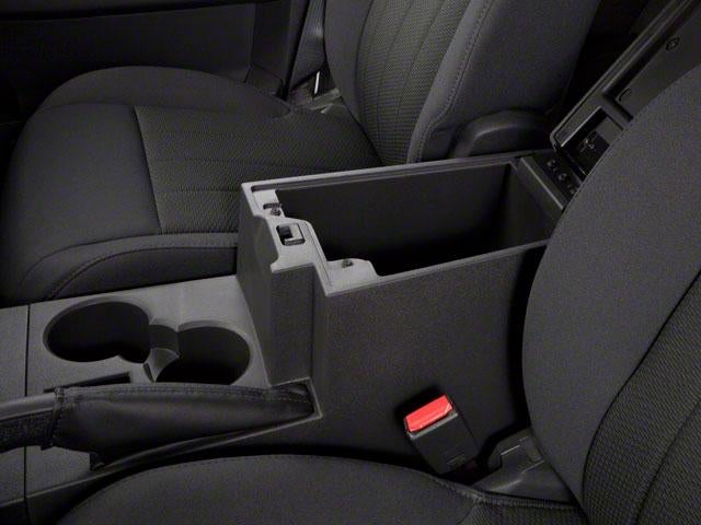 2011 Dodge Nitro Heat