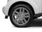 2011 Dodge Nitro Heat