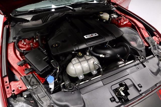 2023 Ford Mustang GT Premium