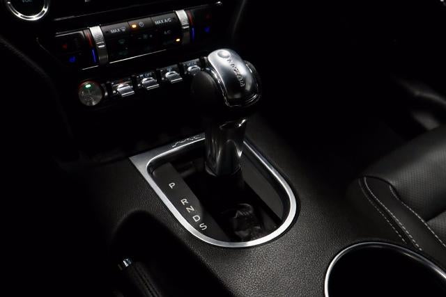 2023 Ford Mustang GT Premium