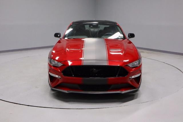 2023 Ford Mustang GT Premium