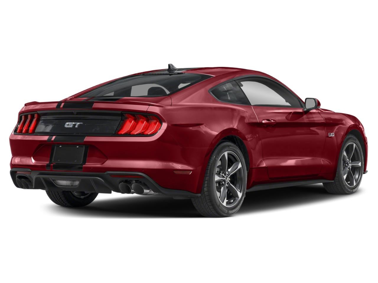 2023 Ford Mustang GT Premium