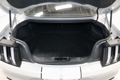 2017 Ford Mustang Shelby GT350