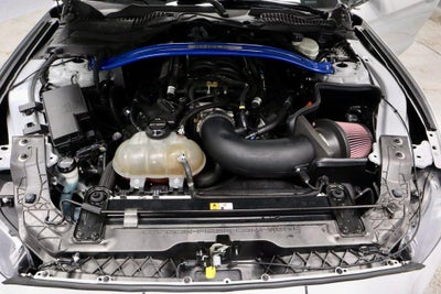 2017 Ford Mustang Shelby GT350