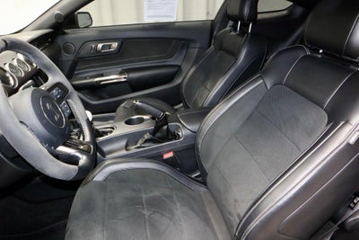 2017 Ford Mustang Shelby GT350