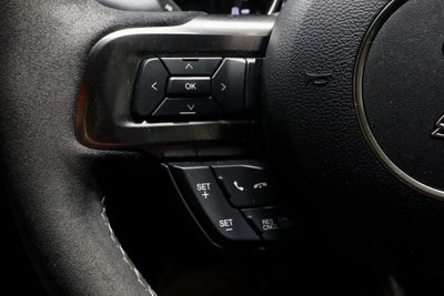 2017 Ford Mustang Shelby GT350