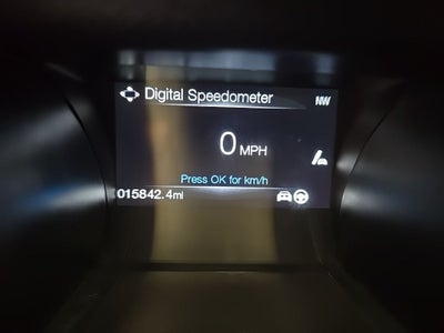 2017 Ford Mustang Shelby GT350