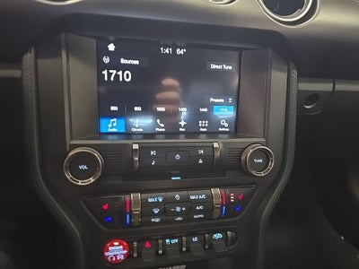 2017 Ford Mustang Shelby GT350