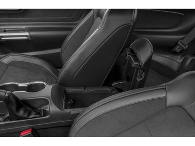 2017 Ford Mustang Shelby GT350