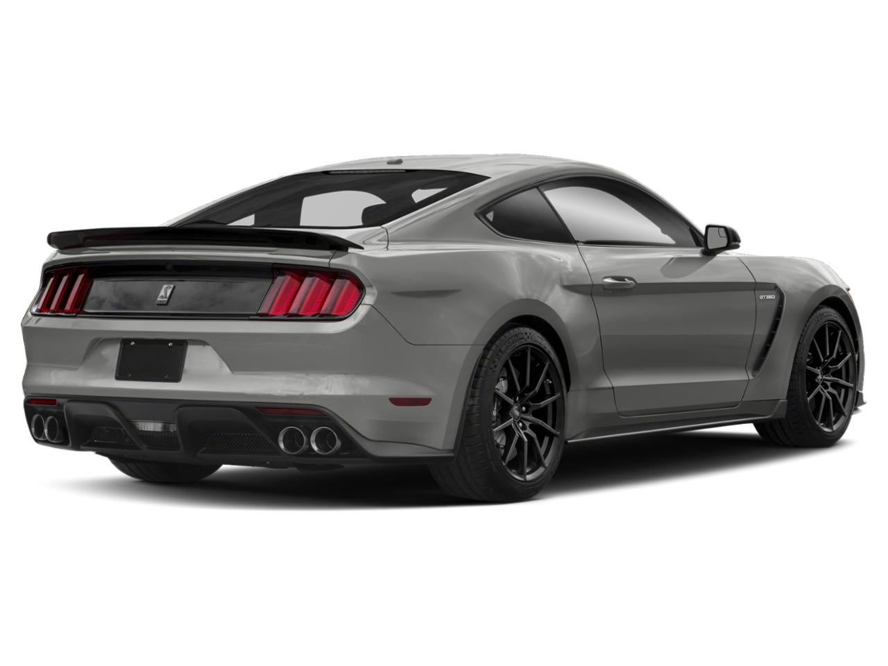 2017 Ford Mustang Shelby GT350