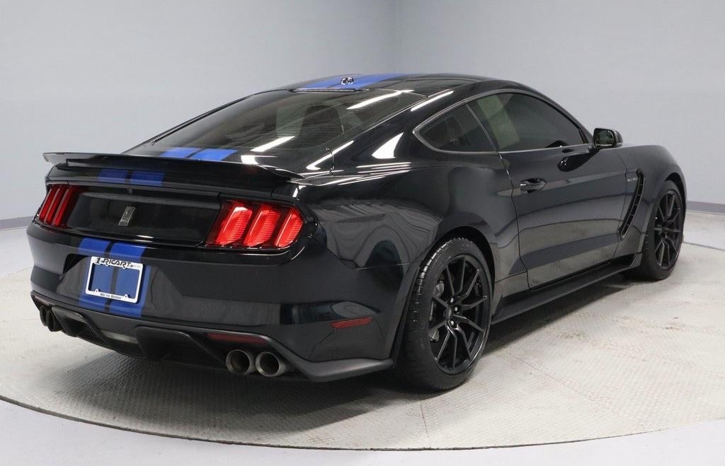 2017 Ford Mustang Shelby GT350