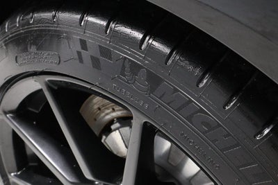 2017 Ford Mustang Shelby GT350