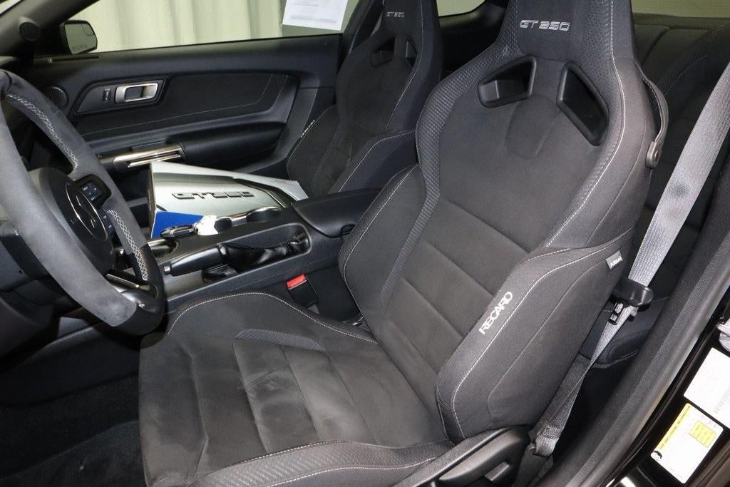 2017 Ford Mustang Shelby GT350