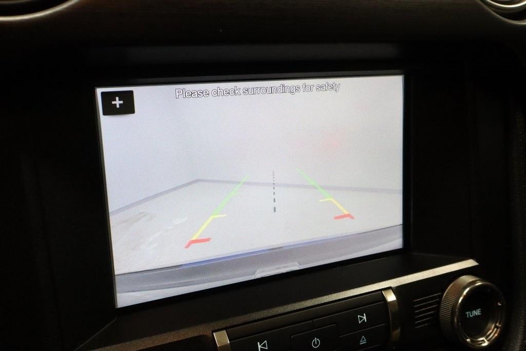 2017 Ford Mustang Shelby GT350