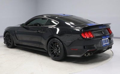 2017 Ford Mustang Shelby GT350