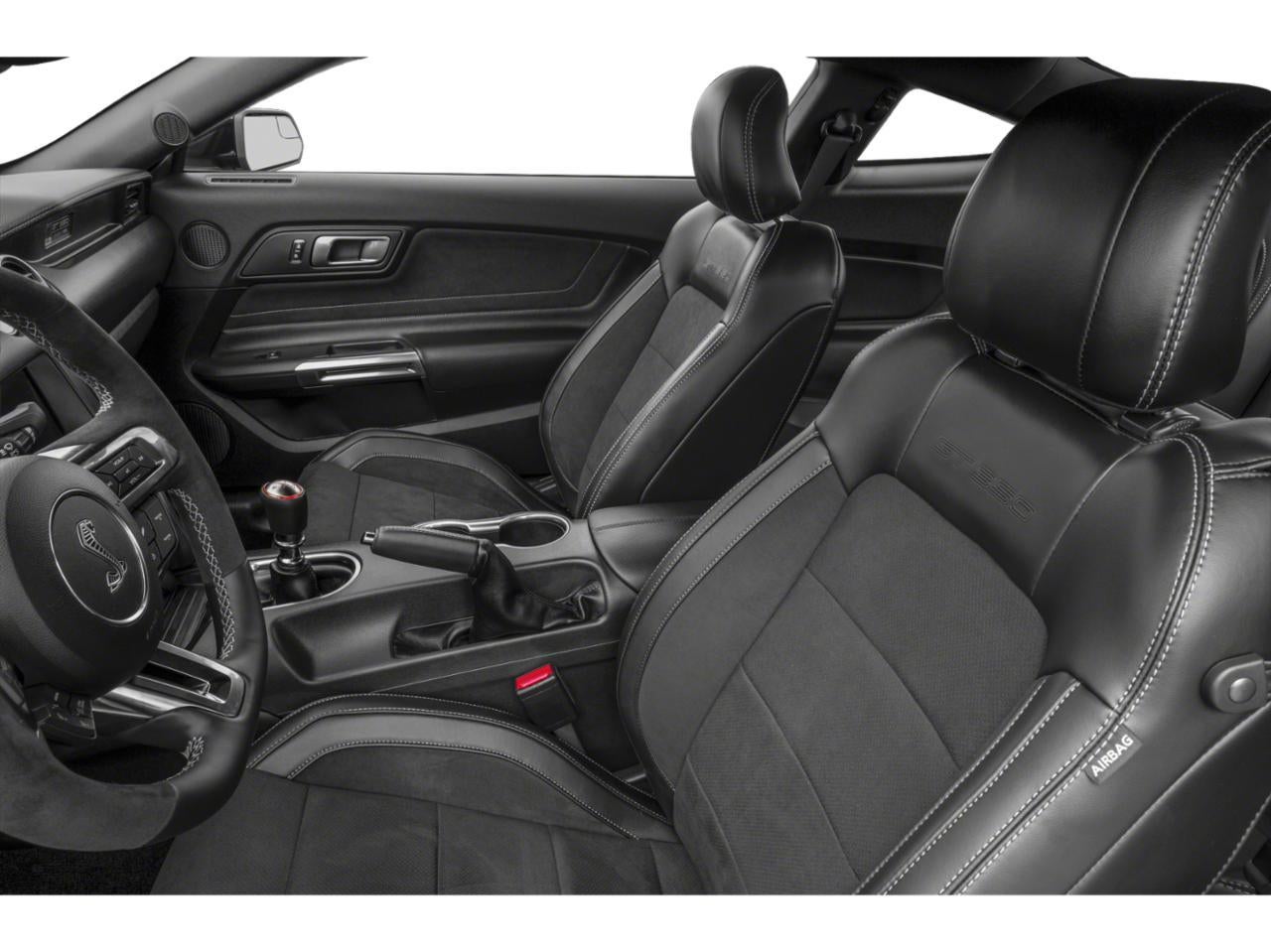 2017 Ford Mustang Shelby GT350