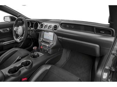 2017 Ford Mustang Shelby GT350