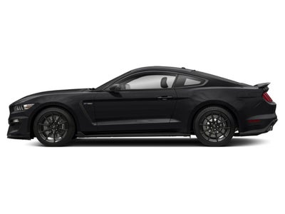 2017 Ford Mustang Shelby GT350