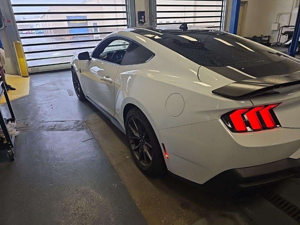 2024 Ford Mustang Dark Horse