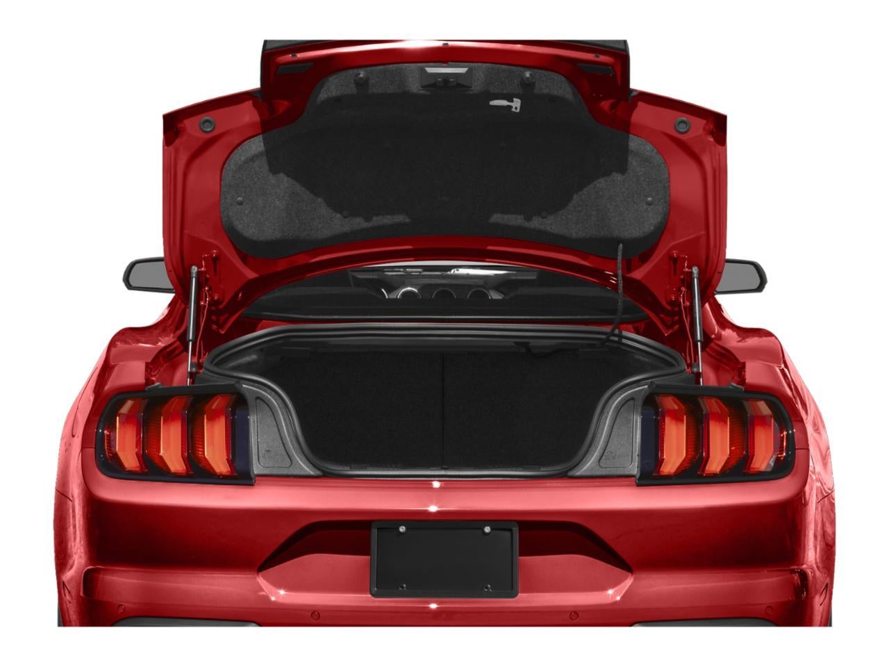 2023 Ford Mustang EcoBoost
